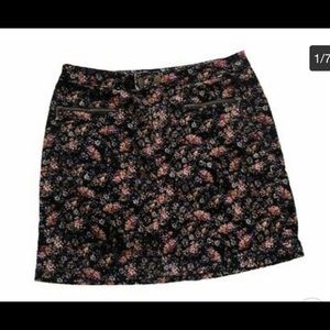 Mossimo skirt
